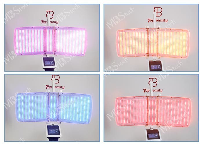 Led PDT Skin Care Machine