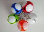 100lm/W Office Ra80 100 Watt E27 LED Football Bulb