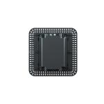 300mm Yellow Flashing Warning Solar Other Safety Products LED Traffic Light