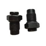 Hydraulic Breaker Spare Parts N2 Nitrogen Charge Valve SB35 SB40