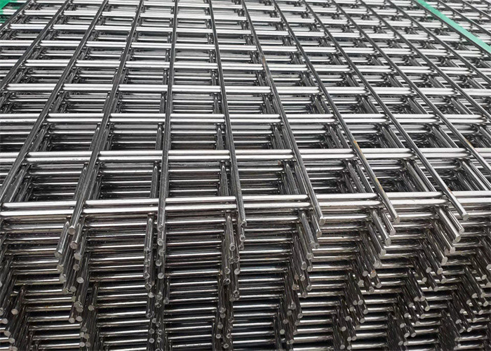 3/4 Inch Bird Aviary 30x1.2m Galvanised Welded Mesh Panels