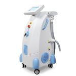 532nm Tattoo Nd Yag Carbon Laser Peel Machine For Salon 500W