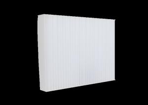 Wholesale Vehicle Activated Carbon Fiber Air Conditioner Filter For Octavia Superb Passat Tiguan Golf from china suppliers