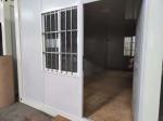 Double Storey Detachable Container House For Resort Family Living