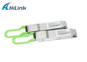 Wholesale QSFP56-200G-FR4 SFP Transceiver Module 2KM LC 200G QSFP56 1310nm from china suppliers