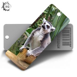 Wholesale 3d Cartoon Bookmark Lenticular Flip 2 Images Changed For Souvenirs &amp; Gifts from china suppliers