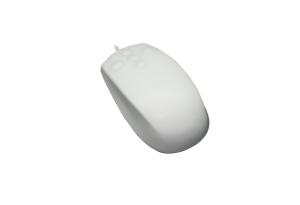 China Hospital Grade Medical Computer Mouse 5 Laser Active Keys Customized Color on sale