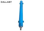 Customized Chromed Lift Unloading Platform industrial Hydraulic Cylinder