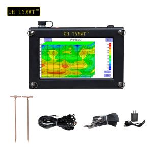 Wholesale TYM S Series Underground Water Detector Auto Graphing Resistivity Geophysical Survey Equipment from china suppliers