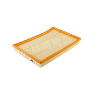 Wholesale 2006-2013 Year BMW Air Filter Featuring Advanced PU and Filter Paper Technology from china suppliers