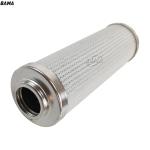 Lightweight Hydraulic Pressure Filter Element 0110D005BH4HC Video Inspection