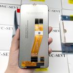 Wholesale Phone LCD Display Replacement For A03 100% Original Tested Mobile