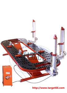 Wholesale Car straightened bench /car repair frame machine /car repair frame machine from china suppliers