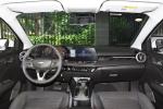 Chevrolet Cruze Compact Sedan LED Camera Electric Leather White Standard Turbo