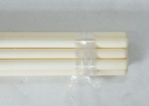 Wholesale Alumina Ceramic Tube 99.7% 99 Al2O3 High Temp Alloy from china suppliers