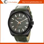 Vintage Watch Depressed Luxury Style Business Watch Quartz Watch Analog Leather