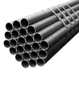 Wholesale A192 Astm A106 Seamless Pipe Hot Expanded Painting Black Grade 1.7220 from china suppliers