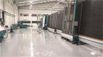 Automatic Positioning Roller Press Insulated Glass Manufacturing Equipment