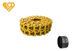 Wholesale Durable Track Chain Link for Bulldozer Undercarriage Parts D6R D7R D8R D9R from china suppliers