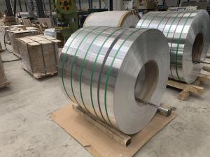 Wholesale HL Surface Stainless Steel Coil Plate 201 304 304L 2000mm from china suppliers