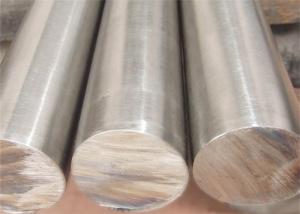 Wholesale Industry Hastelloy X Round Bar / Hastelloy X Tubing Customzied Dimensions from china suppliers