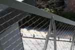 304 316 Fine Stainless Steel Mesh Black Stainless Steel Wire Cloth
