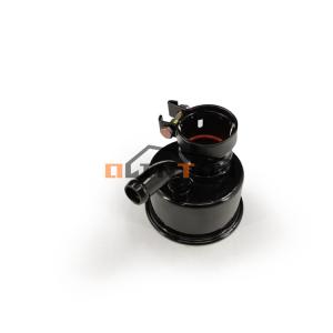 Wholesale DH220-5 Excavator Spare Parts Exhaust Air Breather Housing Pipe Valve Cover Case Breather from china suppliers