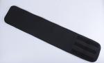 Outdoor Sports Basketball Running Waist Belt Anti - Allergy Slow Down Pain