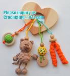 Mother and child, Teething necklace, Breastfeeding Necklace for Mom, Teething