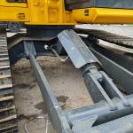 Used excavator Komatsu pc60 70 Construction Equipment Crawler Excavator Original