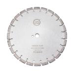 Durable Diamond Saw Blades For Cutting Stone Granite Marble travertine Sintered