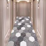 Modern Simple Style Commercial Floor Mat Entrance Corridor Stairway Hotel Mat