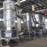 Silica XSG/XZG Flash Dryer Steam Electricity Coal Liquid Fuel Or Gas