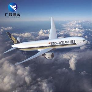 Wholesale CIF DDU DDP Air Freight Forwarder Express From China To UK USA Canada Italy Norway from china suppliers