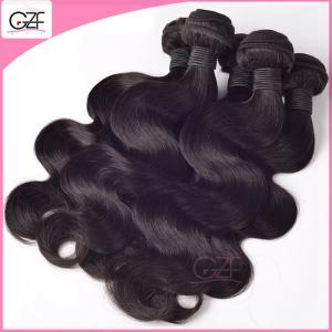 Wholesale Best Seller Human Hair Body Wave 7A High Quality Brazillian Human Bundles Hair from china suppliers