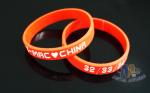 Light Weight Custom Plastic Bracelets Plastic Tattoo Bracelets For Kids