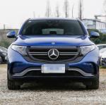 Mercedes-benz EQC 2022 EQC 400 4MATIC Electric Medium SUV 5 Door 5 seats New car
