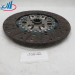 LSUZU 4HK1 Clutch Disc Friction Plate Yutong Bus Parts 8981649170