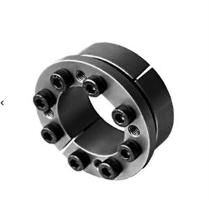 Wholesale Z6 Type Locking Bush Gear Flywheel Rigid Flange Shaft Coupling Expansion Connection from china suppliers