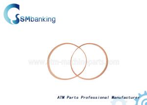 Wholesale 29-011535010A ATM Spare Parts Diebold Card Reader Yellow Timing Belt 29011535010A from china suppliers