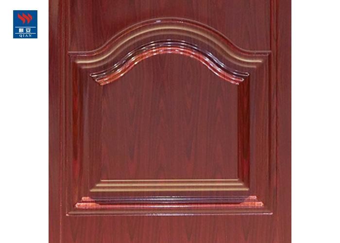 Soundproof Steel Garage Fire Rated Security Doors
