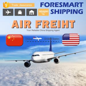 Wholesale China to Detroit International Air Shipping Freight Forwarder from china suppliers