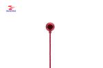 In-ear Earphone Colorful Headset Hifi Earbuds Bass for iPhone 6 6S Samsung S9 S8
