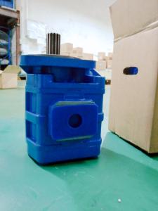 Wholesale CBGJ1045 14T CBGJ Single Gear Pump For Engineering Machinery And Vehicle from china suppliers