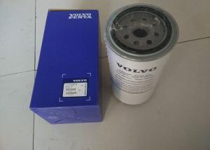 Wholesale Direct Injection Excavator Oil Filter 11110474 For Ec240 290 from china suppliers