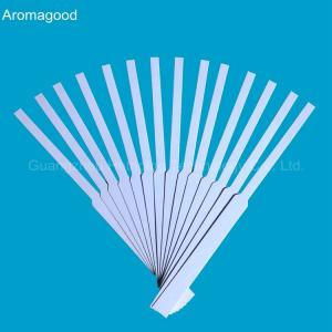 Wholesale Customized Perfume Blotter Paper Test Liner Oil Absorption from china suppliers