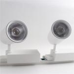 40w WiFi C Christmas Ommercial Indoor Atmosphere Light High Lumen Ceiling Track