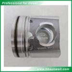 Original/Aftermarket High quality Dongfeng Cummins ISDe diesel engine parts