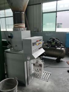 Wholesale 10-50kg Bags Cement Filler Packing Plant Sand Packaging Cement Bagging Machine from china suppliers