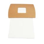 Reusable Oreck Buster B paper Electric HEPA Vacuum Cleaner Paper Bags